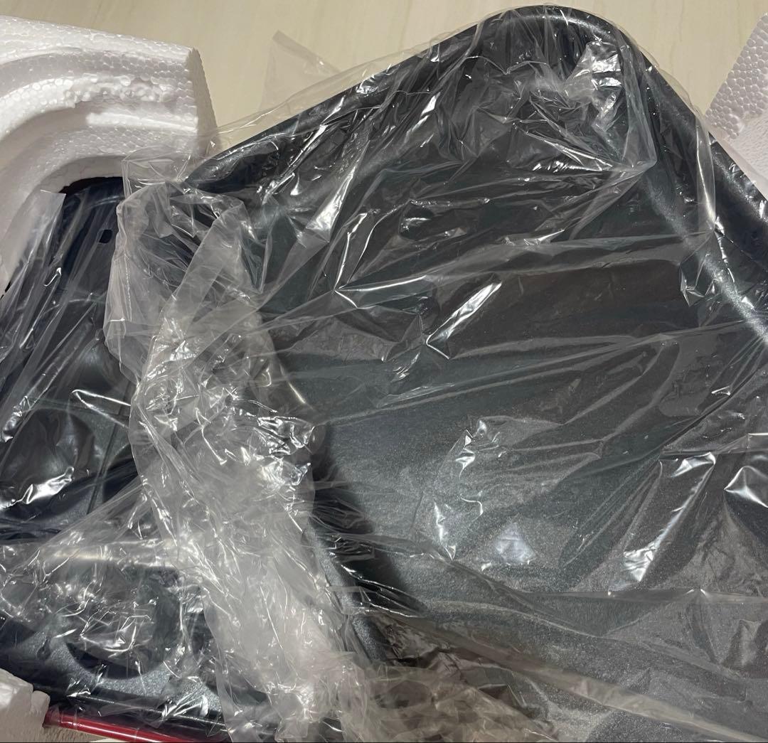 ブルーノ　コンパクトホットプレート　BOE021