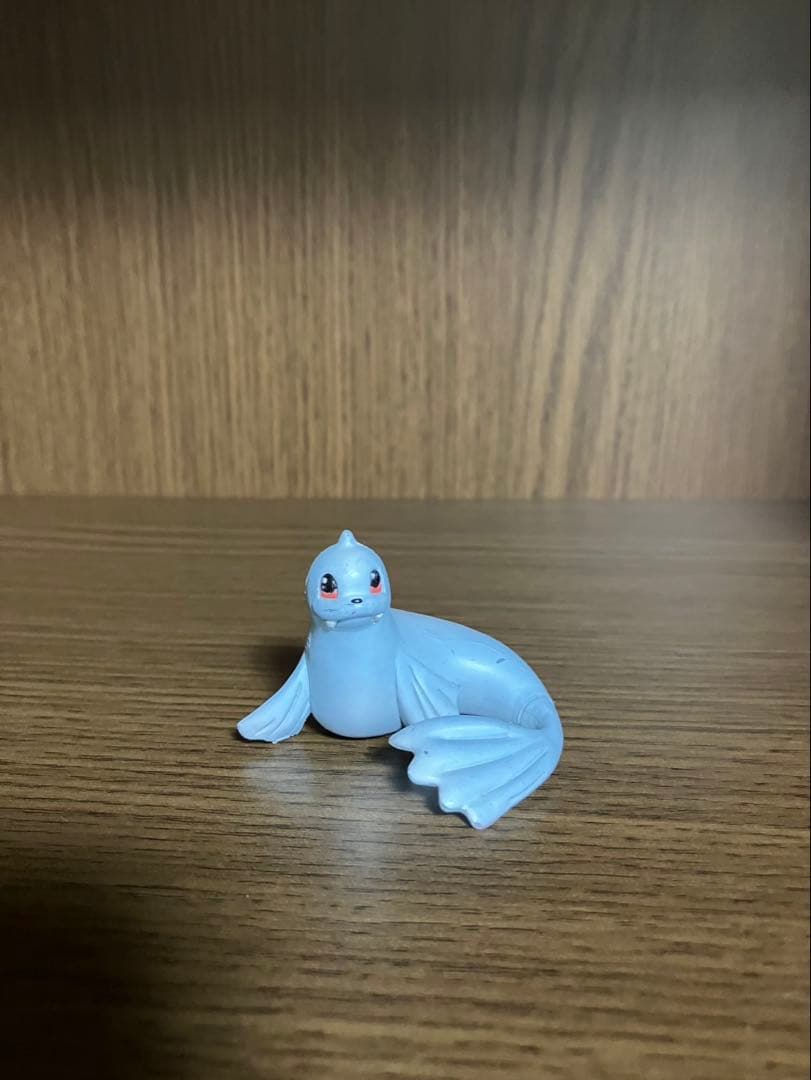 希少　顔違い　TOMY製 ポケモン　モンスターコレクション 初期　ジュゴン