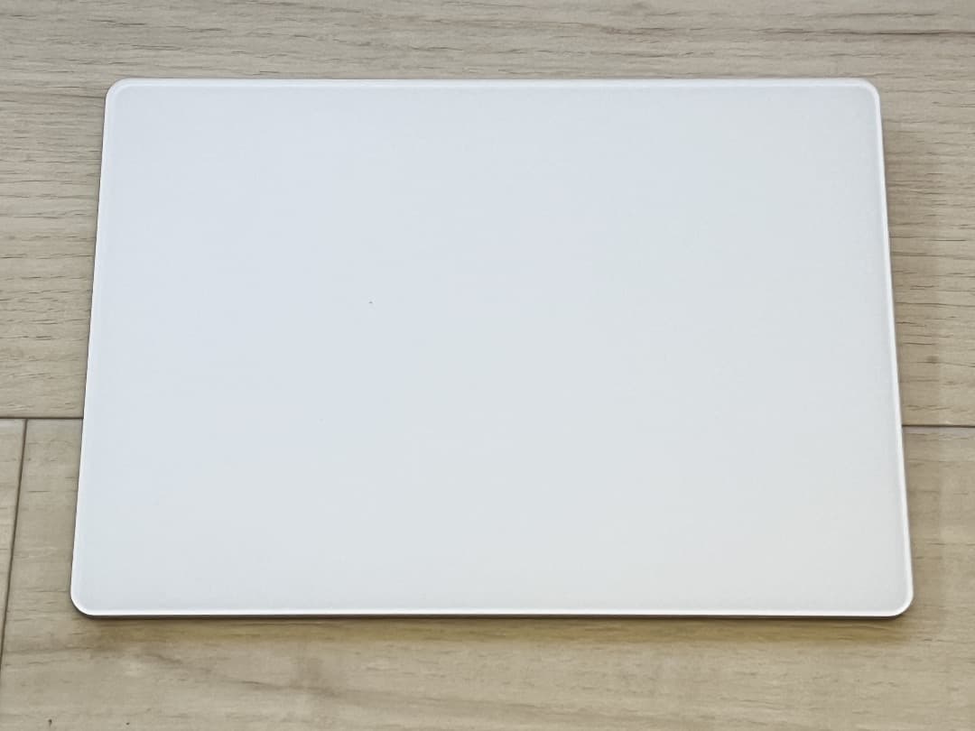 Apple Magic Trackpad 2 ケーブルなし