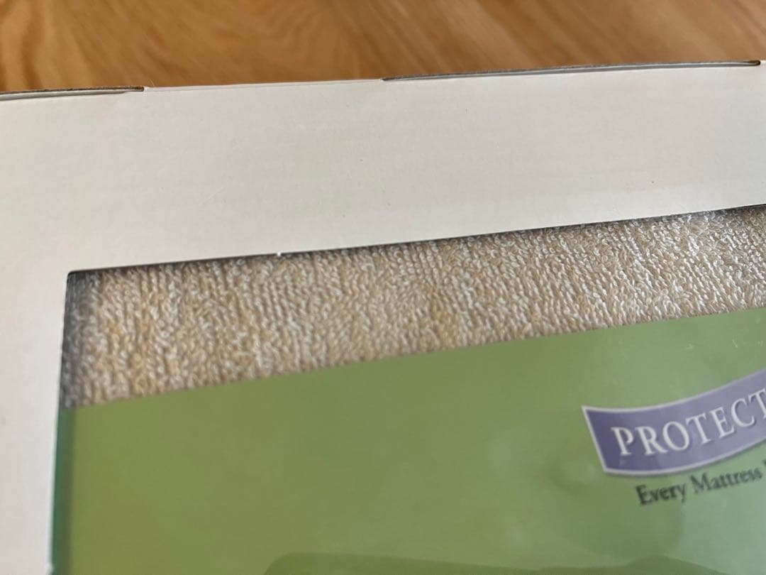 【新年SALE】 ふとんを守る「寝具」マットレスプロテクター