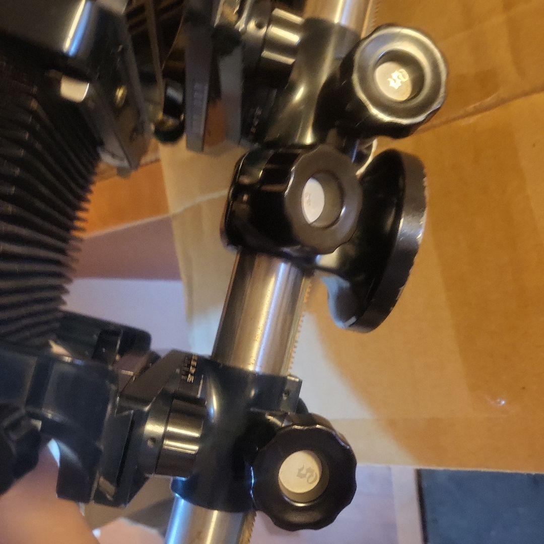 TOYO VIEW 45G トヨビュー 大判カメラ