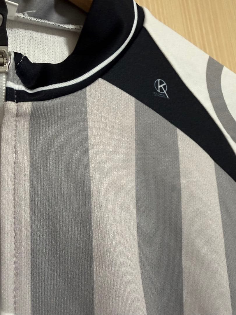 ラブライブ！サンシャイン!!」サイクルジャージ【津島善子 2nd.Ver.】