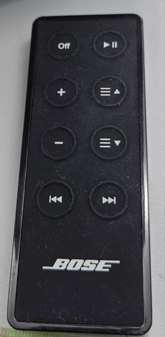 bose awms-2(A)ラジカセ acoustic wave cd