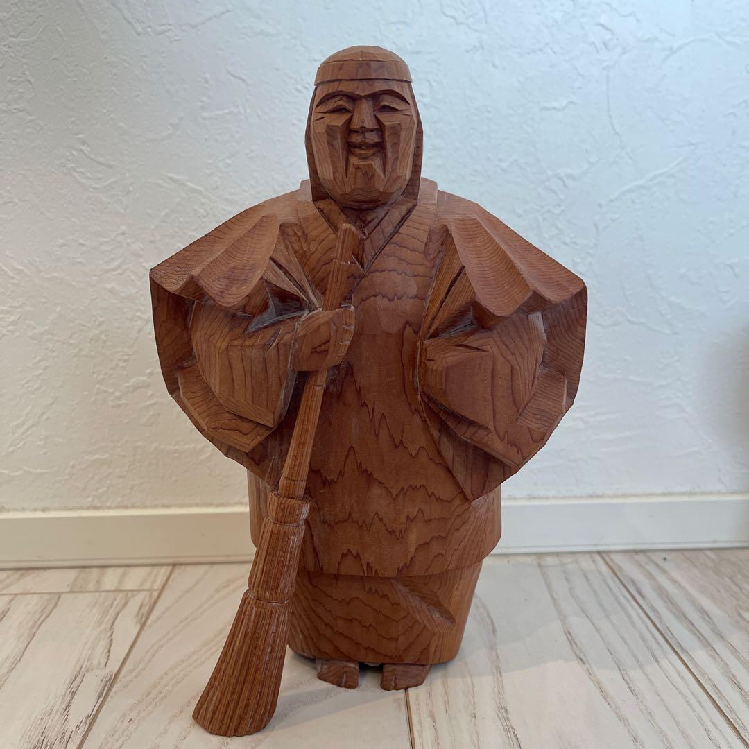 高砂人形 ガラスケース付