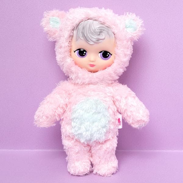 ラブハグ ブライス luvhug Blythe ペニーベア(ピンク)