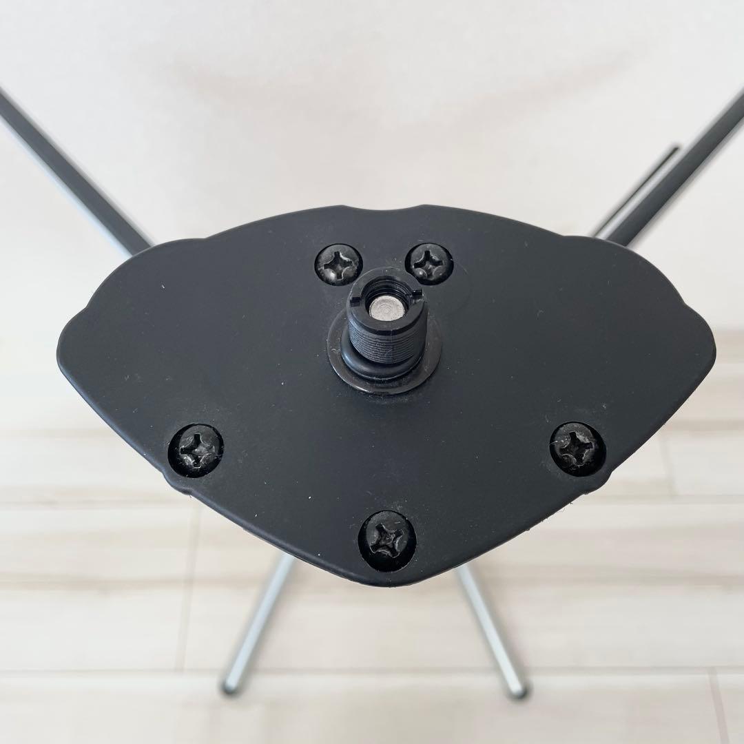 K&M キーボードスタンド SPIDER PRO 3段