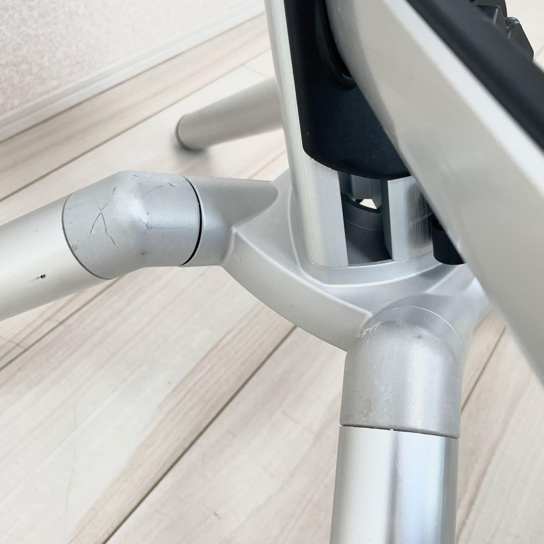 K&M キーボードスタンド SPIDER PRO 3段