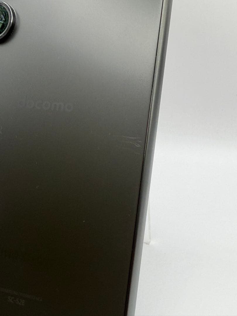 Galaxy S24 Ultra SC-52E 512GB チタニウムブラック