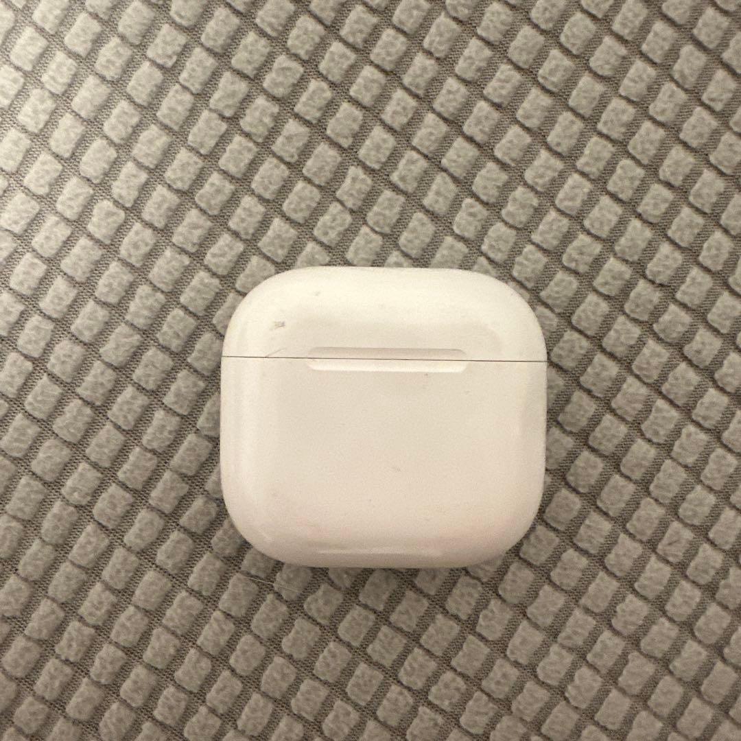 AirPods本体 第4世代ノイキャン有り