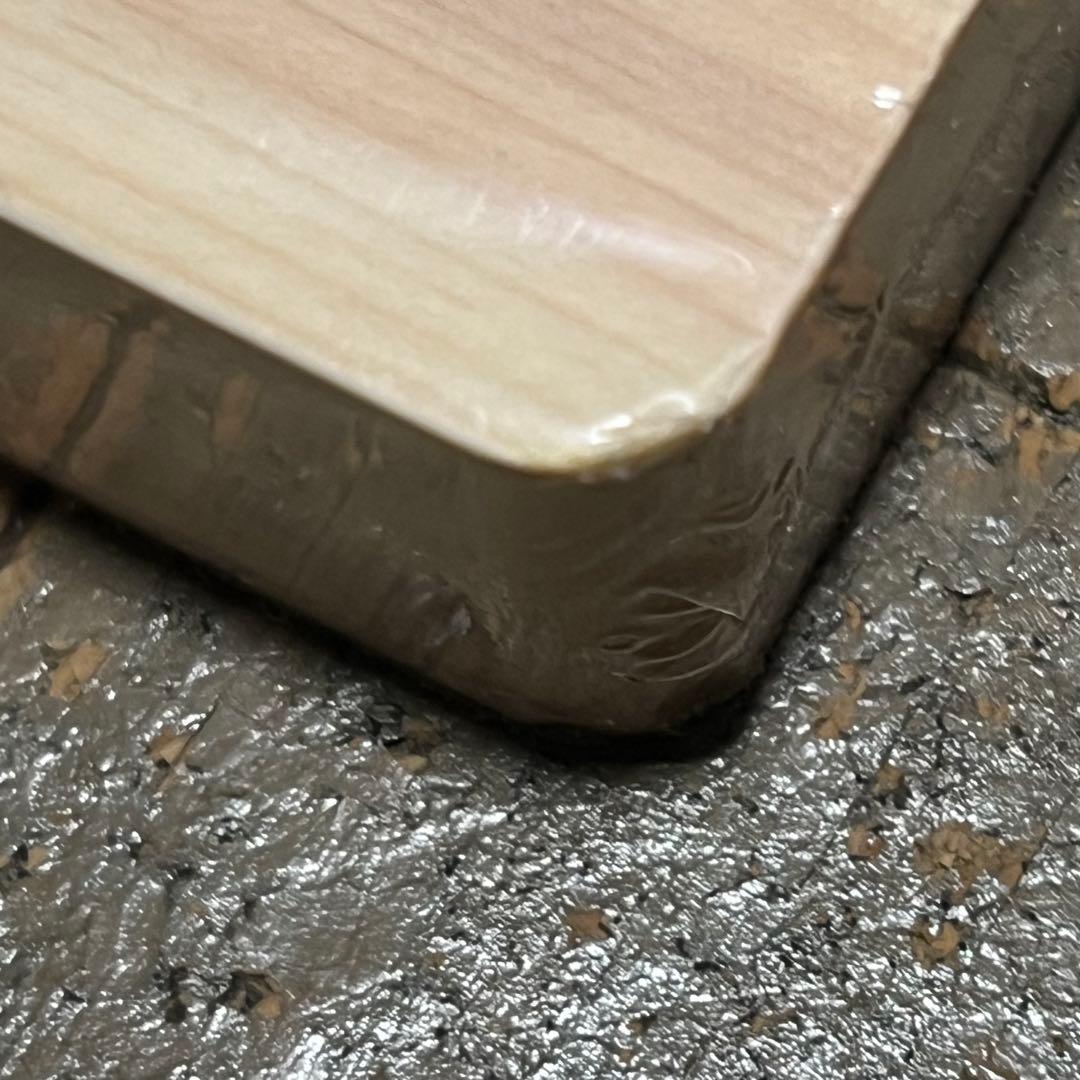 【新品未開封】MIYABI ミヤビ ヒノキカッティングボード 45×27cm