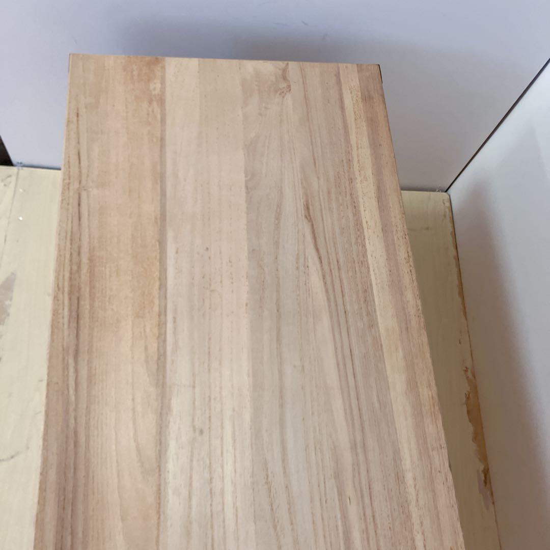 桐箪笥　桐タンス　5段　着物たんす　和装　収納　幅98×高さ45×奥行き43cm