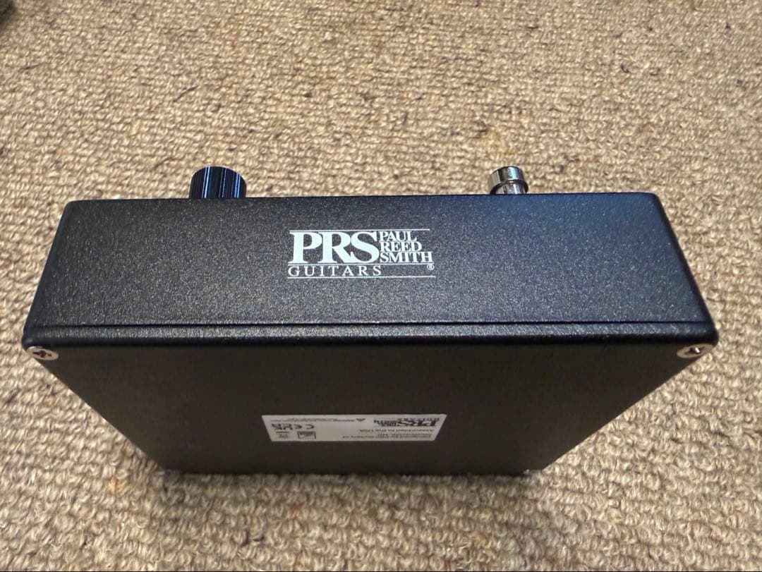 ギター PRS Guitars WIND THROUGH THE TREES