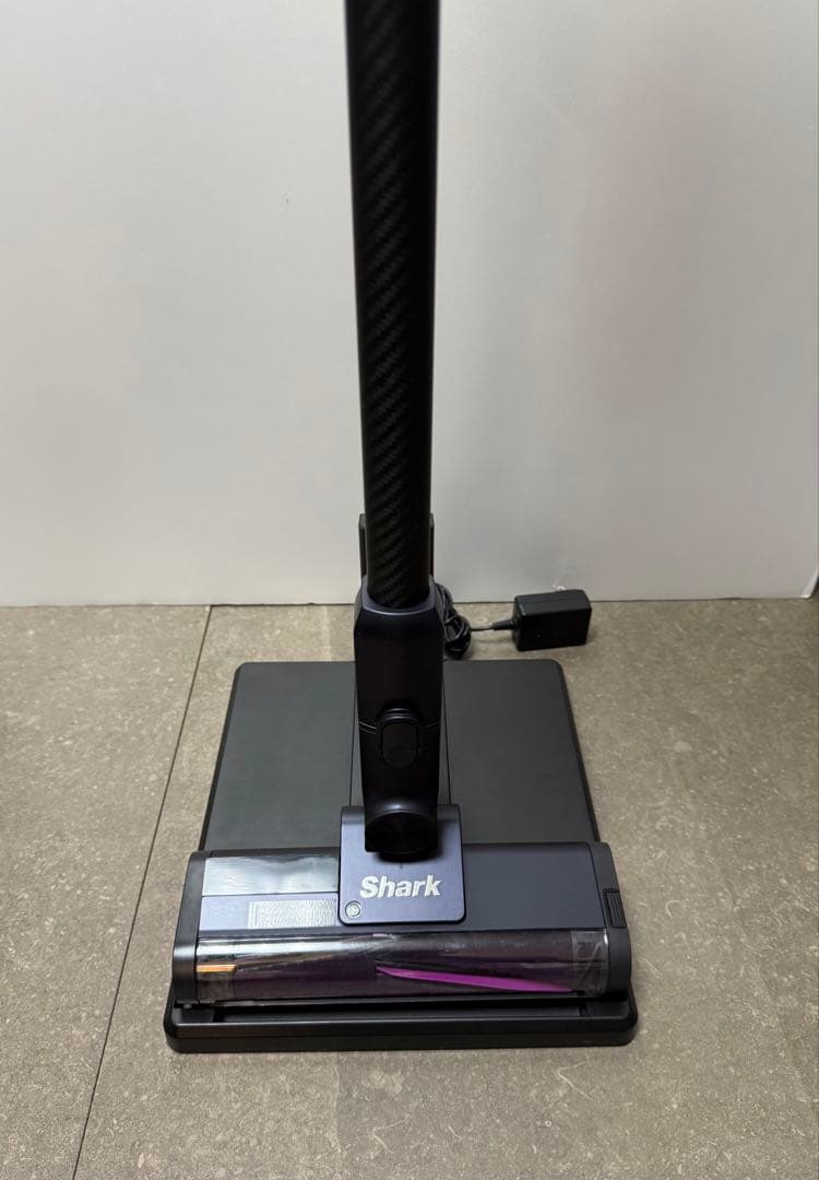 シャーク◇Clean Sense iQ IW2241JGY◇ミッドナイトグレー