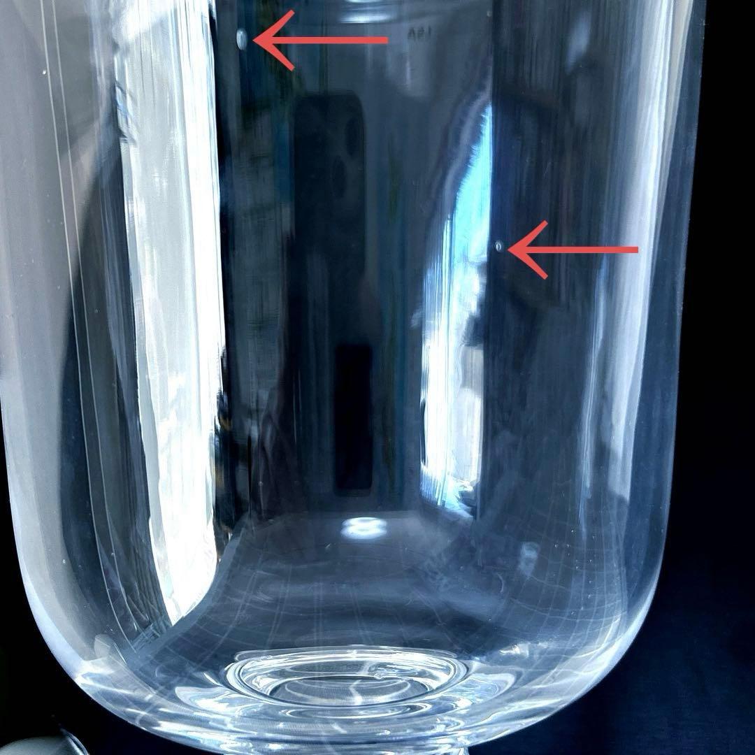 22,000円 新品 LSA ボンボンジャー　キャニスター