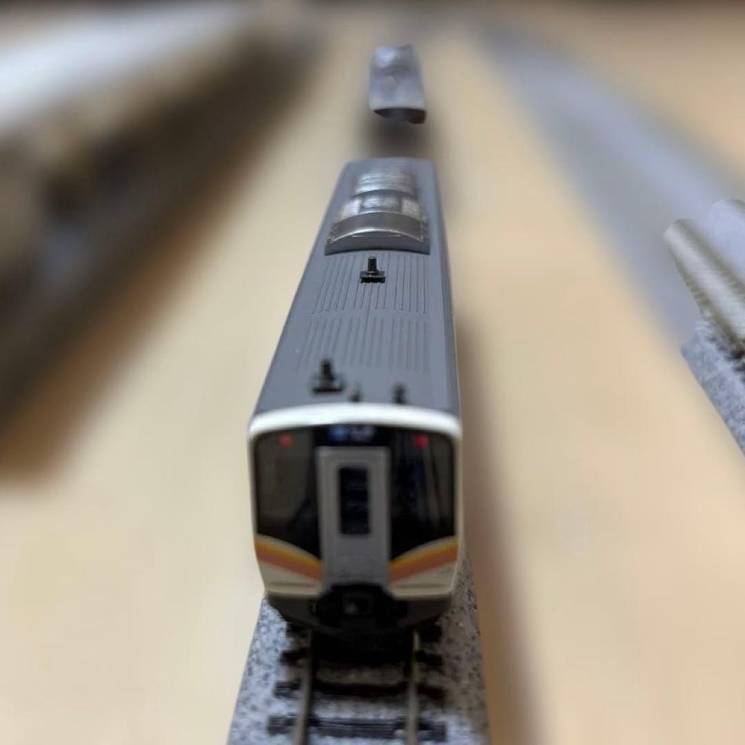 nゲージ kato 10-1735 E129系　E129系0番台