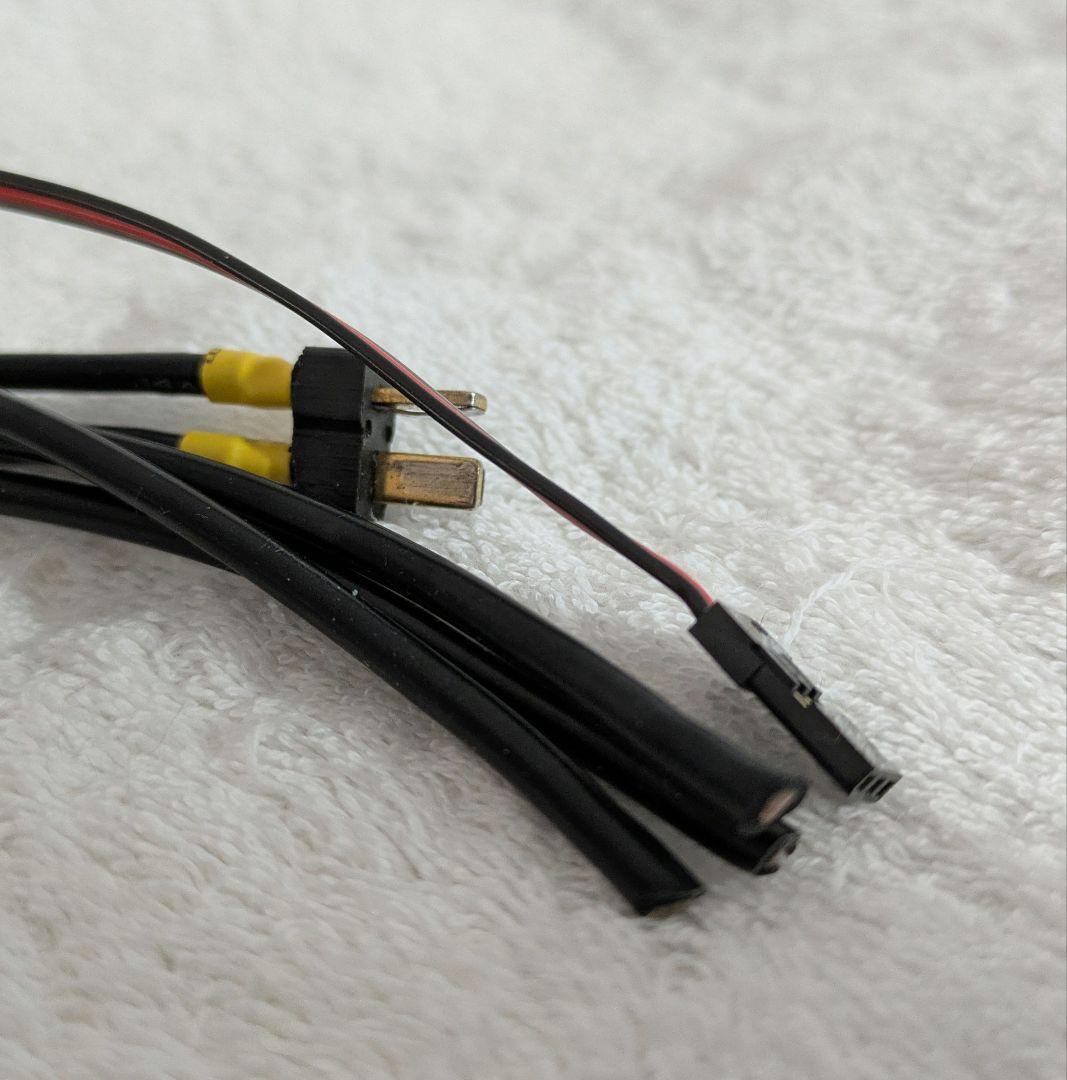 G-FORCE BLC90 2ピンコネクター 冷却ファン付き