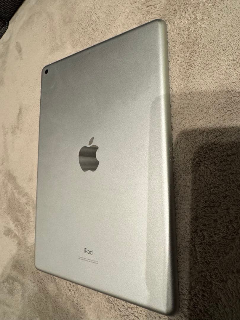 【美品】iPad7第7世代32GB Wi-Fiモデル