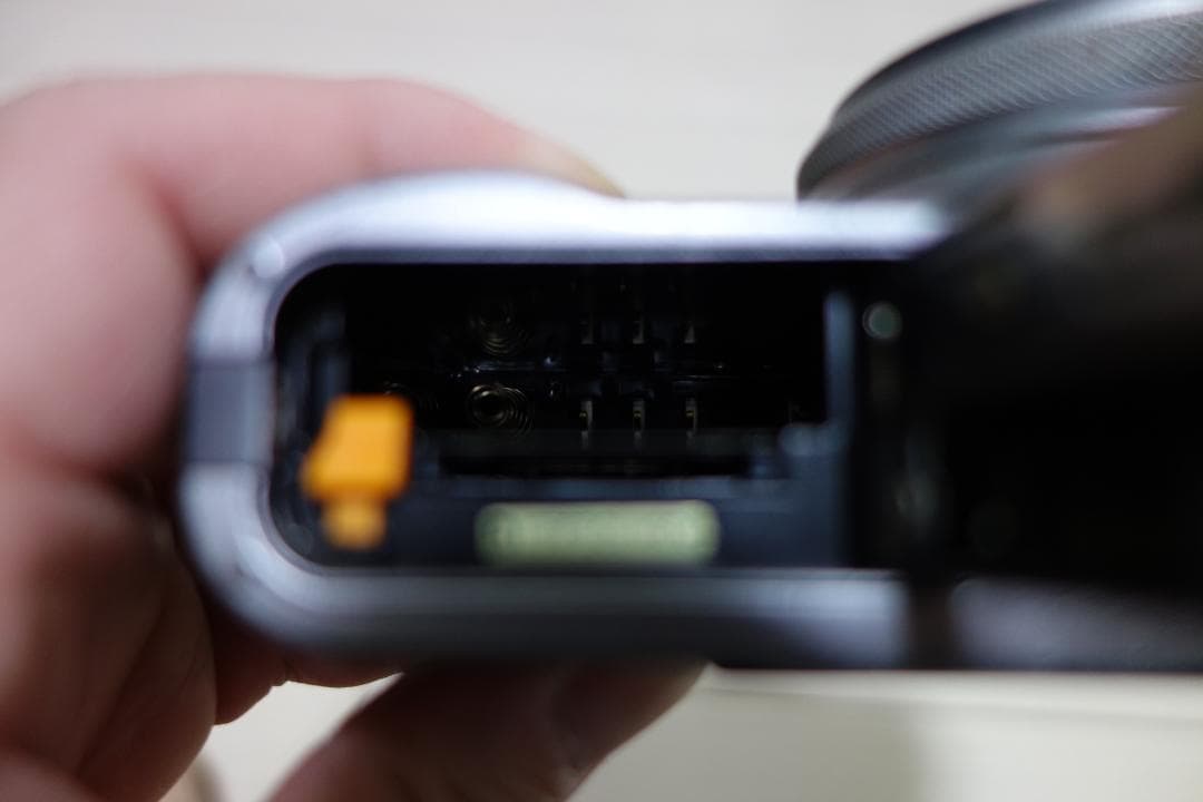 動作未確認 高級 コンパクトデジタルカメラ X100T 富士フイルム コンデジ