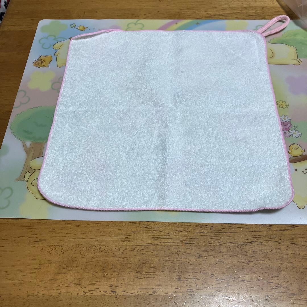 サンリオ　ハンドタオル〜OSH1