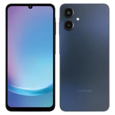 Galaxy A25 5G SCG33 ブラック【au版SIMフリー】