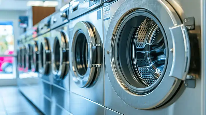 Washing Machine Repair